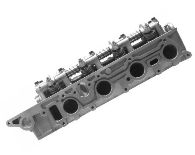 Cylinder Head 4G54 G54B 910075 MD311828 MD086520