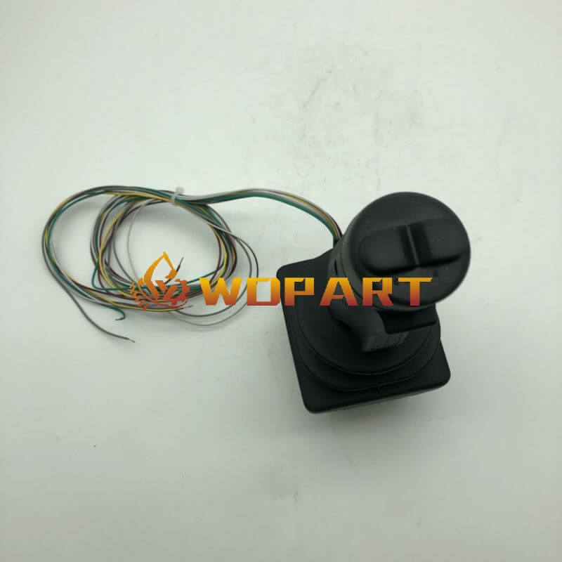 Joystick Controller 2441305360 for Haulotte HA16SPX HA18SPX HA16TPX H14T(X) HB40 HA15X HA32PX HA16X HB44J