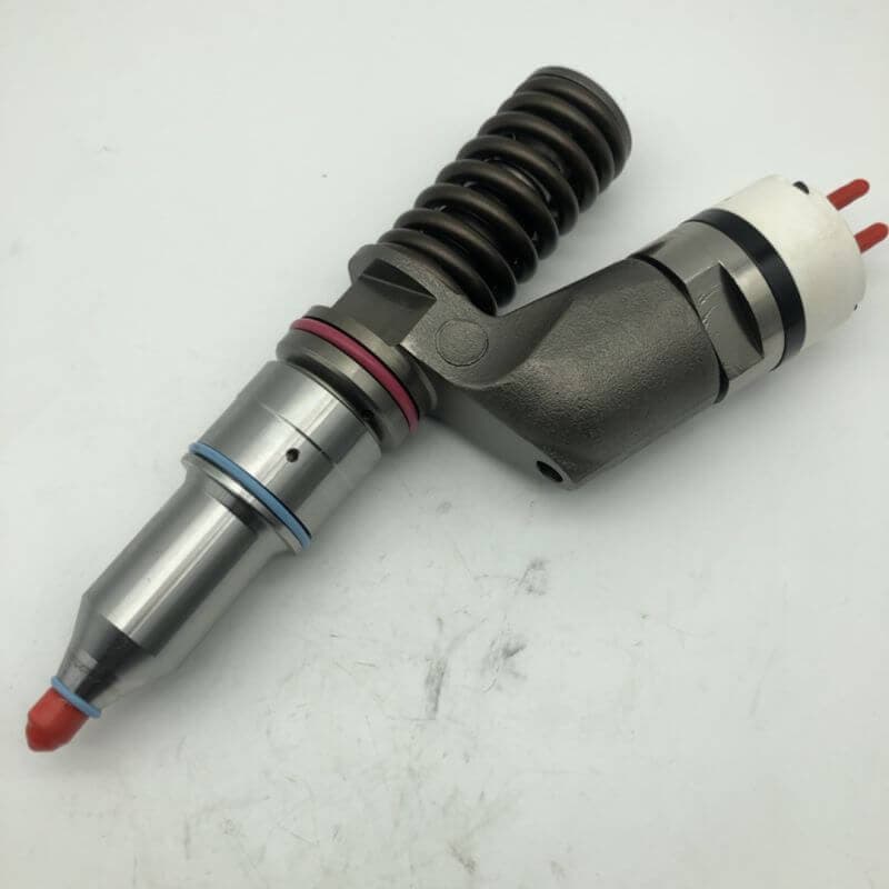Used Caterpillar Injector Trim Files – OBD CAN EOBD OBDII Interface