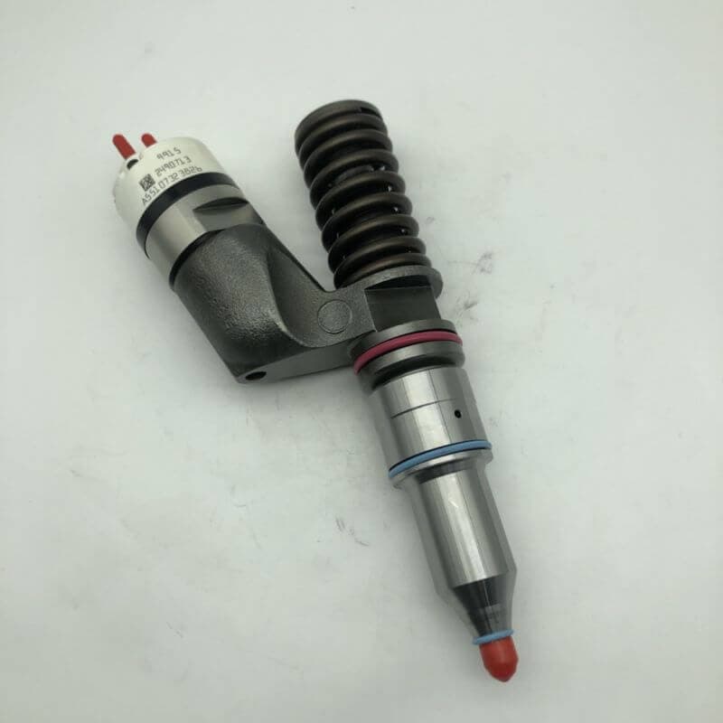 249-0713 2490713 Fuel Injector for Caterpillar CAT Cat Excavator 345C 345D Engine C11 C13