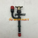 25-38640-00 Fuel Injector for Carrier CT4-133-DI CT4-134-DI