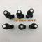 6 Pcs 25323972 12586551 25323971 Fuel Injector for Buick for Chevrolet Pontiac 3.8L