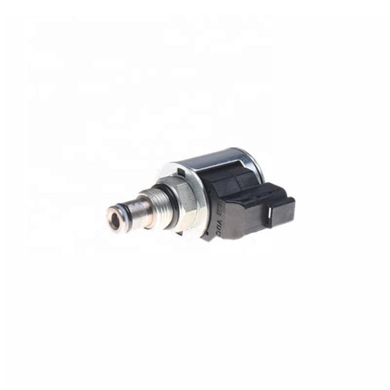 25/222657 25/221142 Solenoid Coil Valve 12V for JCB Backhoe Loader 3CX 4CX 214-4 4C | WDPART