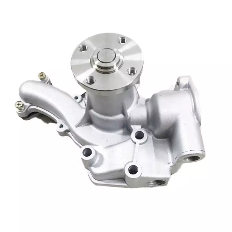 4900469 Water Pump for Cummins Diesel Engine A2300 A2300T