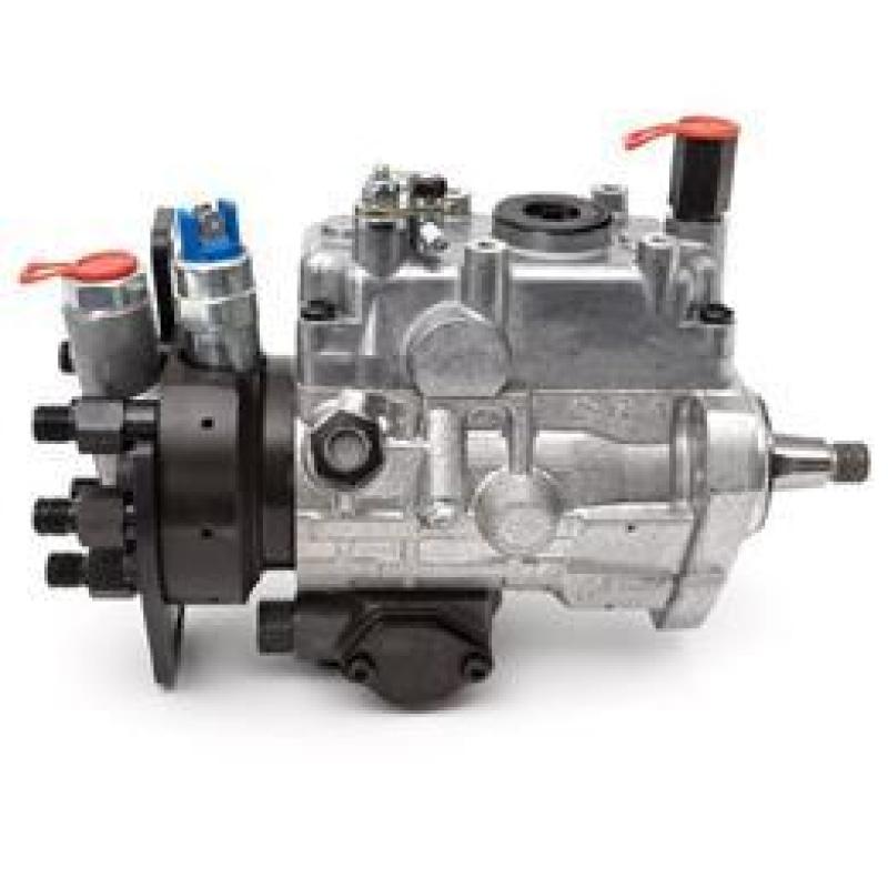Fuel Injection Pump 2643D641 for Perkins 1006-6TW