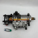 Original Fuel Injection Pump 2644H032 for Perkins Engines 1104A-44T