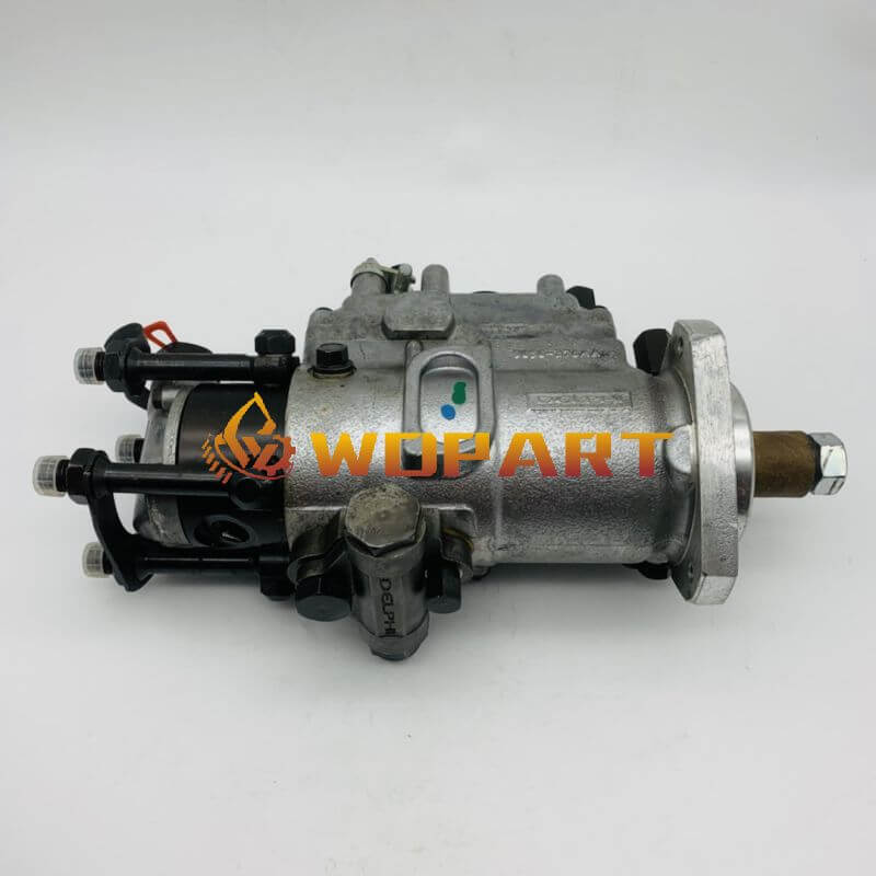 Original Fuel Injection Pump 2644H032 for Perkins Engines 1104A-44T