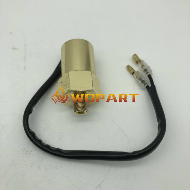 Oil Sensor 266-6210 For Caterpillar Excavator CAT 318C 318B 323DL