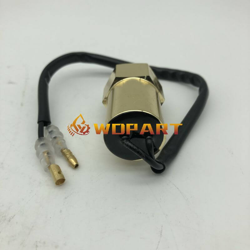 Oil Sensor 266-6210 For Caterpillar Excavator CAT 318C 318B 323DL