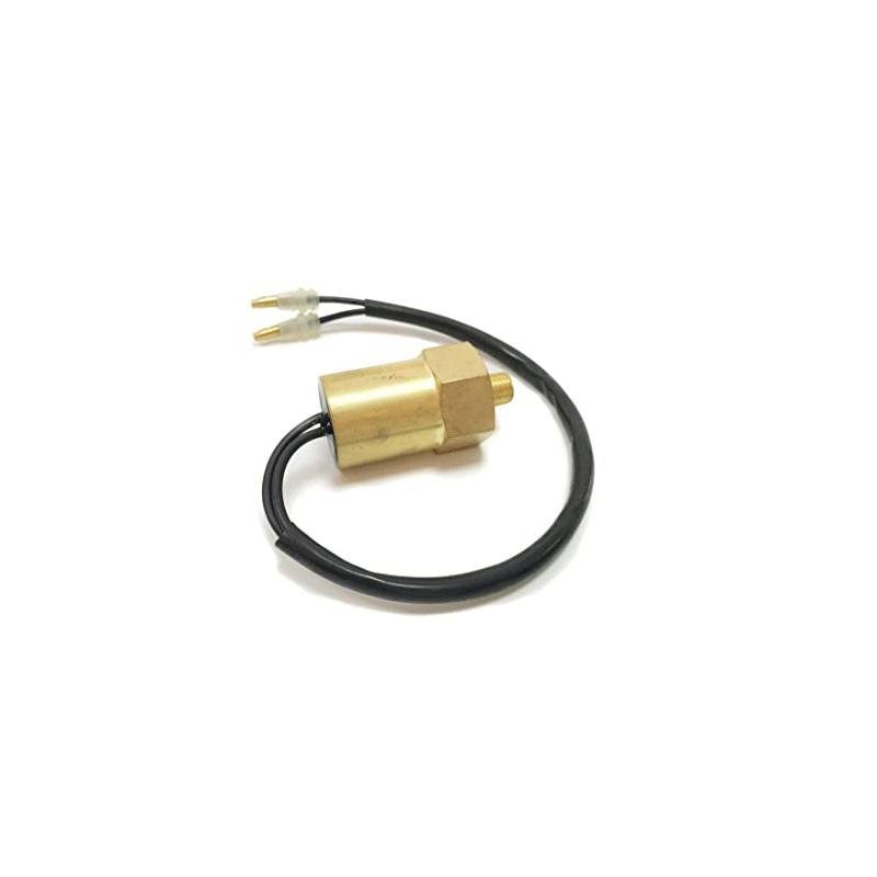 Oil Sensor 266-6210 For Caterpillar Excavator CAT - 0