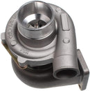 Turbocharger 2674A110 2674A133 2674A107 for Perkins Engine 1006-6T Turbo TB4131 | WDPART