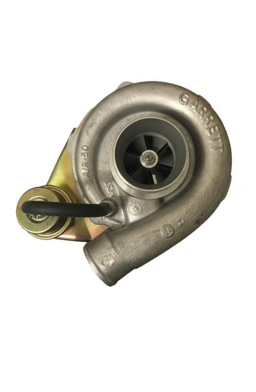 Turbocharger 2674A057 452089-9001 for Perkins T6.60 Engine | WDPART