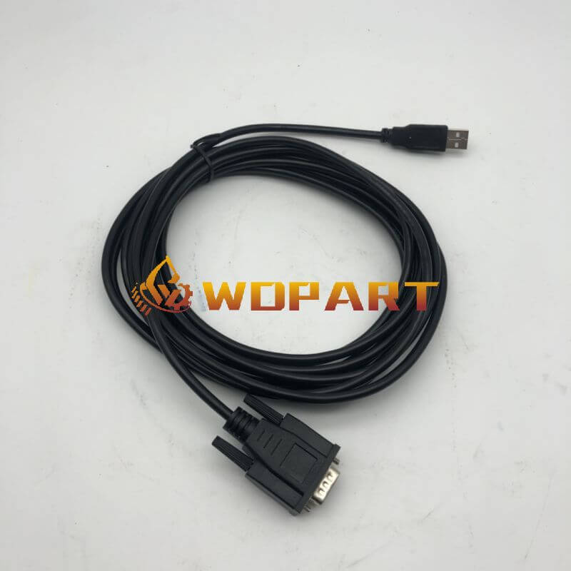 317-7485 Communication Adapter Diagnostic Tool for Caterpillar CAT Adapter 3