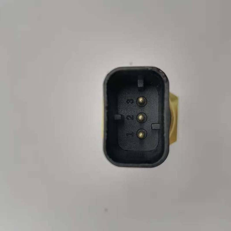 274-6721 U5MK1074 Pressure Sensor For Caterpillar Excavator CAT C6.4 Engine 323D 320D 320DFMRR M315C M322C