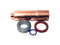 Injection Nozzle Copper Sleeve with Seal 276130 for Volvo
