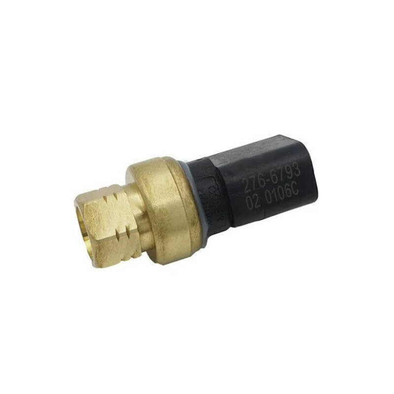 2766793 276-6793 Oil Pressure Sensor for Caterpillar CAT 324D 325D 329D 330D 336D Excavator 3512B