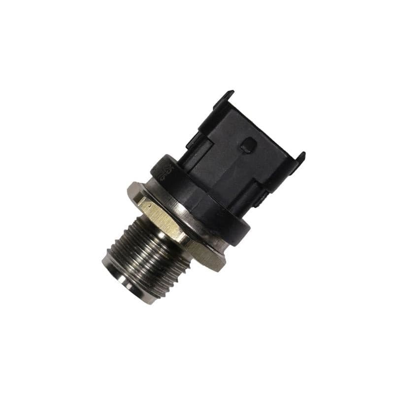 0281006165 Fuel Rail Pressure Sensor For CASE