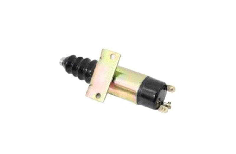 Stop Solenoid 2848238 24V for Perkins 6.354 Engine | WDPART