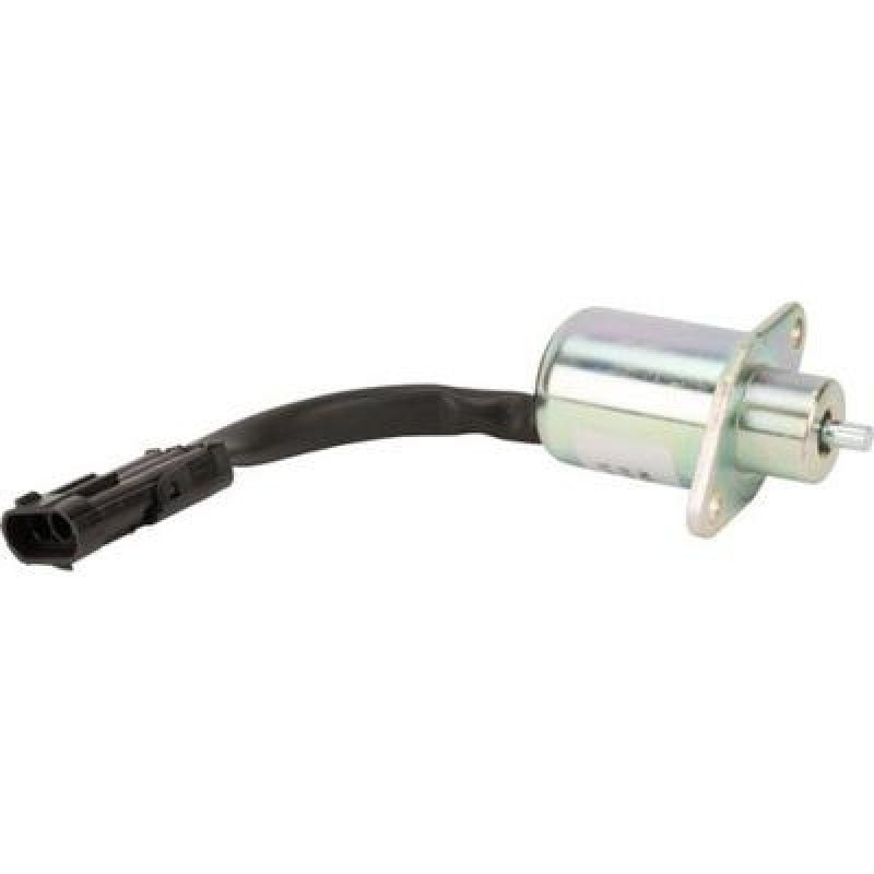 2848A270 Diesel Stop Solenoid for Perkins 700 Series Engine | WDPART