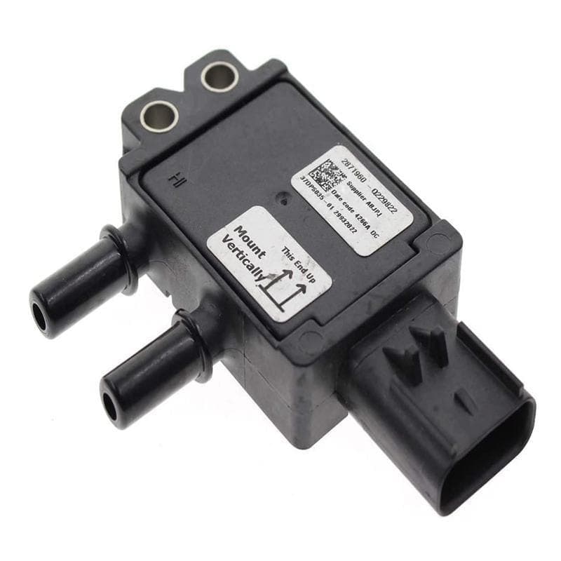 2871960 4984187 37DPS035-01 DPF Differential Pressure Sensor for Cummins