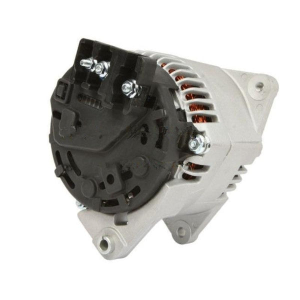 Replacement 2871A309 714-40152 2871A301 T412401 12V 85Amps diesel engine alternator for 404D-22 engine | WDPART