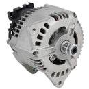 Replacement machinery engine parts 2871A702 24V 75A charging alternator for FG Wilson 1106A-70TAG2 engine | WDPART
