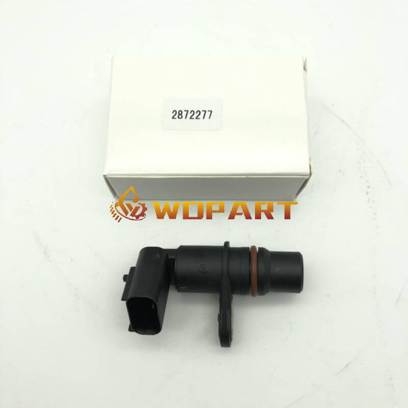 Short Code 287797 Camshaft Crankshaft Position Sensor 2872277 4921684
