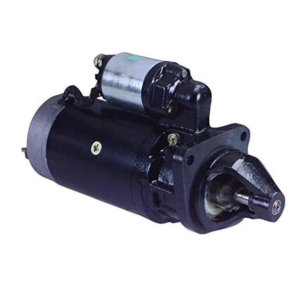 Replacement high quality in stock 2873B056 diesel engine tractor 2.8KW 12V starter motor | WDPART
