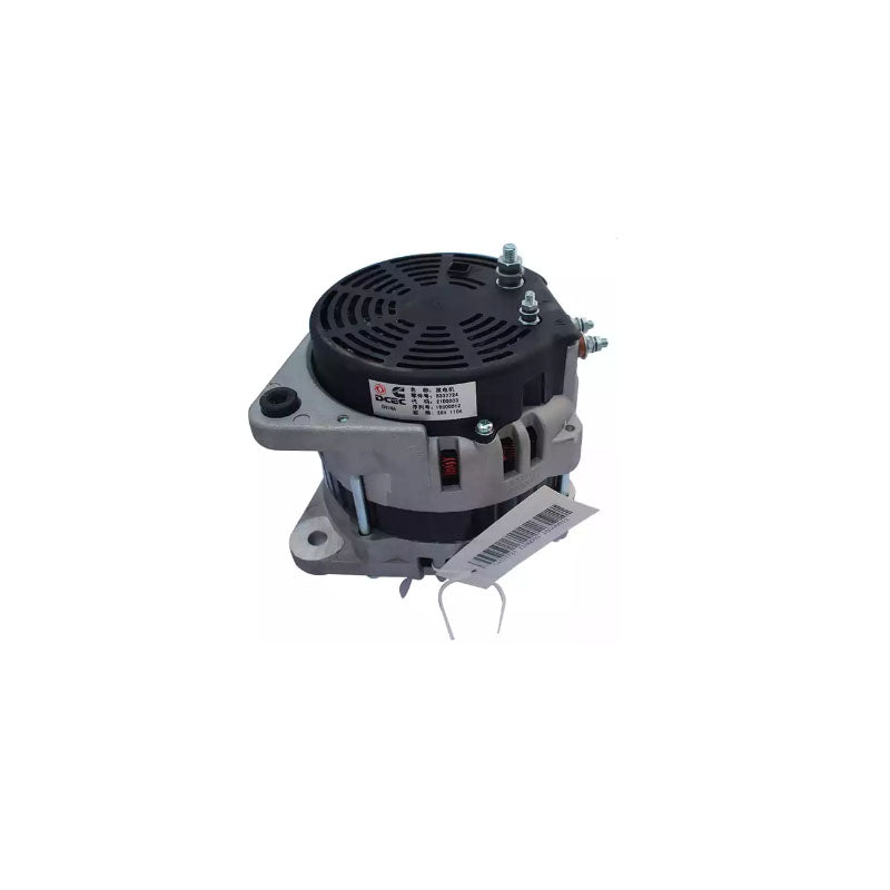 5337724 JFZ2931A alternator for Cummins 6CT engine
