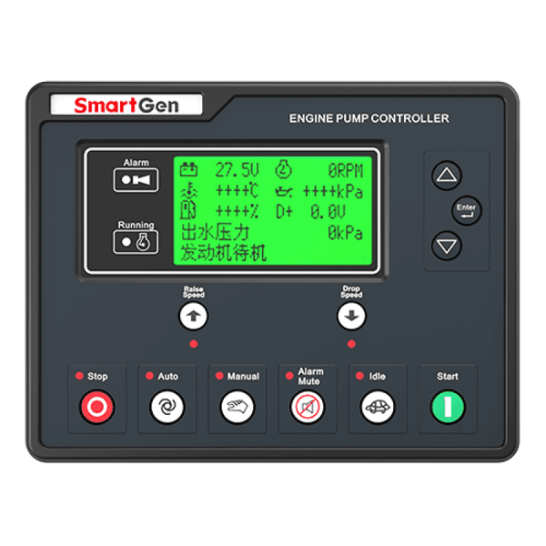 SmartGen APC615 Pump Unit Controller | WDPART