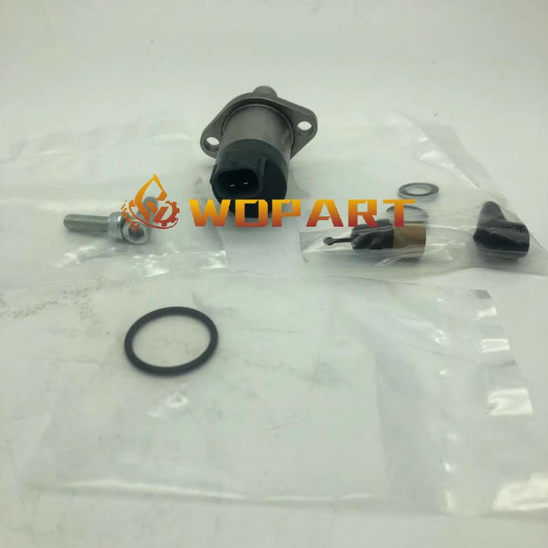 Fuel Pump Suction Control Valve (SCV) 294200-2760 For Mitsubishi L200 & Nissan 4D56