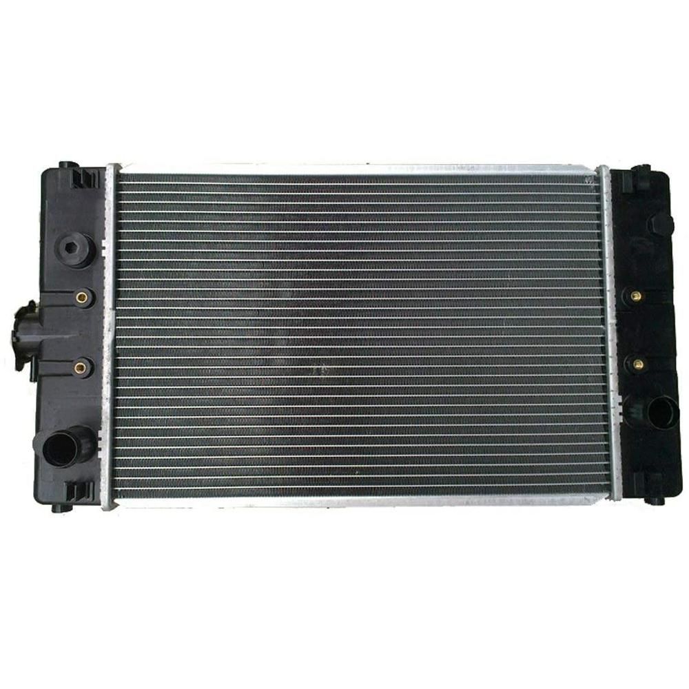 Radiator TPN440 10000-54916 998-515 U45506580 for Perkins