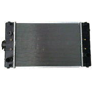 Radiator TPN440 10000-54916 998-515 U45506580 for Perkins