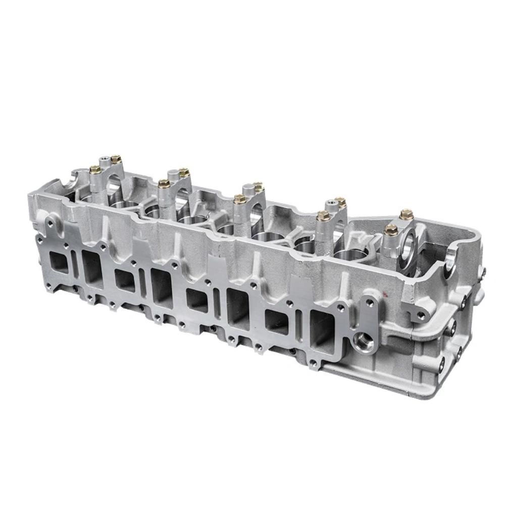 Cylinder Head 908515 ME202621 4M40 for Mitsubishi Pajero GLS/GLX/MonteroGLS/GLX/canter 2835cc 2.8D SOHC 8V