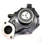 Water Pump RE505980 RE500737 RE546906 RE505981 RE546917 with Gasket for John Deere 4045 TF HF120 325SK 410J 410K 710D 710G 710J | WDPART