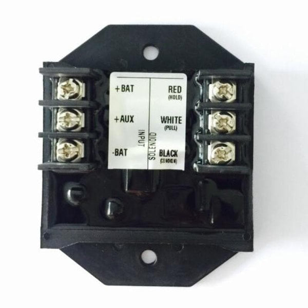 3 Wire SA-4094-12 Coil Commander 12V 70A for Woodward