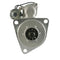 Replacement 300516-0015 QDJ2503 24V Starter Motor for Dawoo forklift DB58 engine