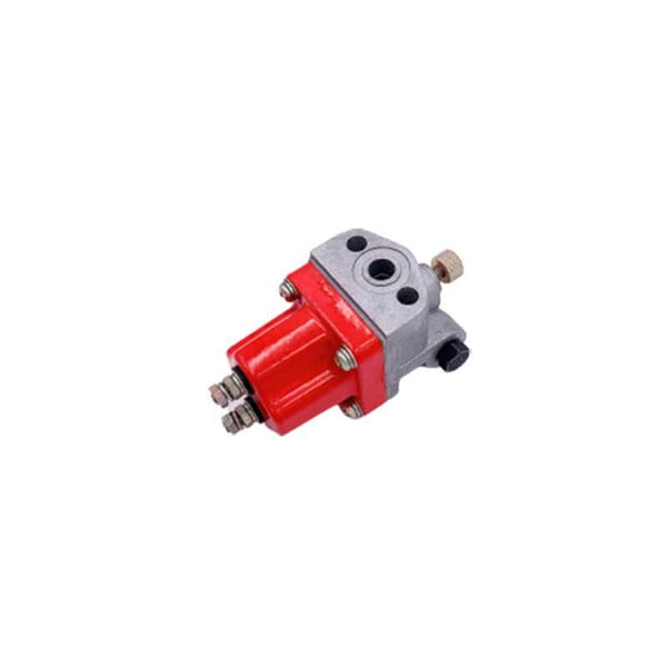 N14 Fuel Shut Off Solenoid Discounts Shops brunofuga.adv.br