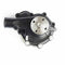 Replacement diesel engine spare parts 30645-60050 water pump for Mitsubishi 4DQ50 forklift | WDPART
