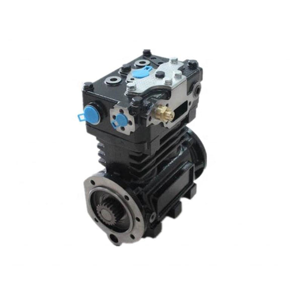 Diesel Generator Engine Spare Parts 3069211 air compressor machines for QSK19 engine | WDPART