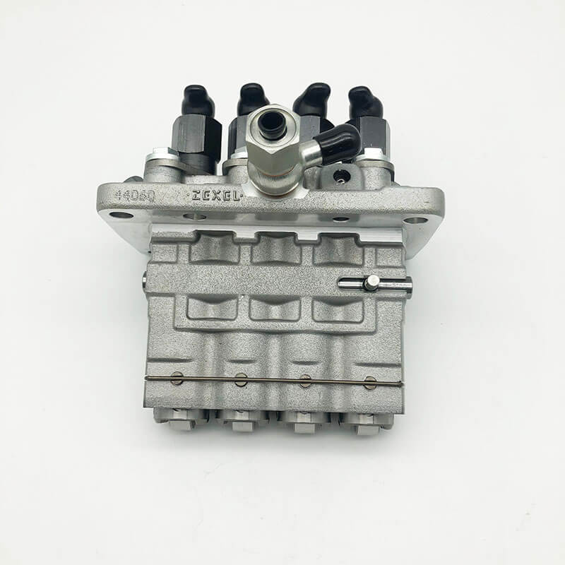 Choose Injection Pump at WDPART | WDPART