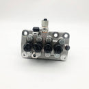 Fuel Injection Pump 308-1905 for Caterpillar 226B 226B3 232B 242B 247B 247B3 257B 3024C C2.2 | WDPART