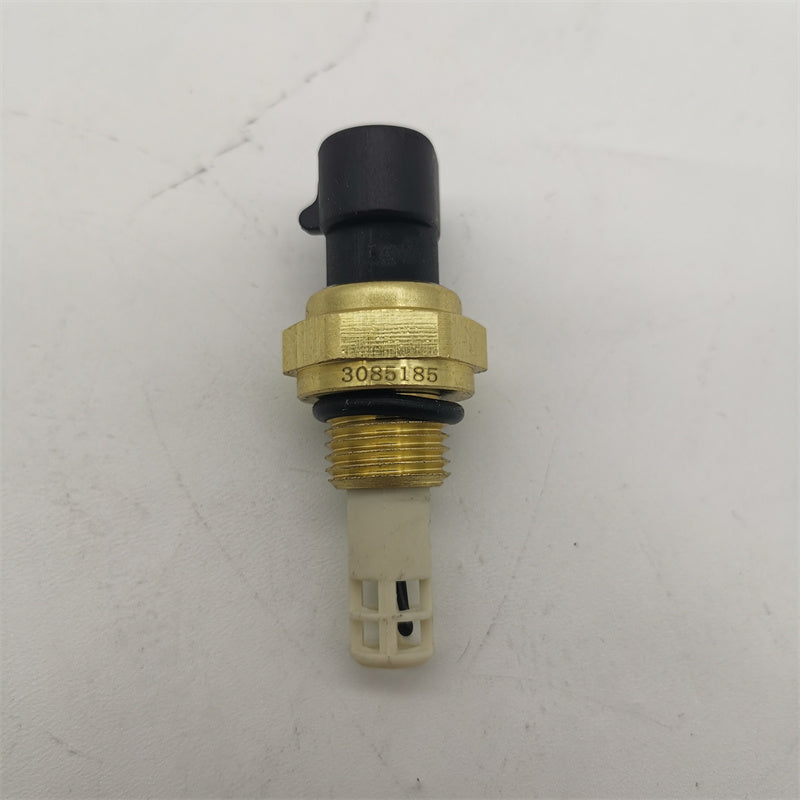 3085198 Temperature Sensor for Cummins L10 M11 ISM N14 Engine