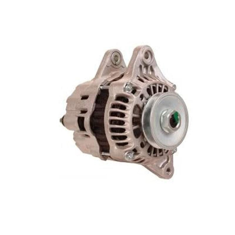 Replacement 30A68-00801 A7TA0171 A7TA0171B Diesel Engine Alternator for SDMO Mitsubishi L3E Engine | WDPART