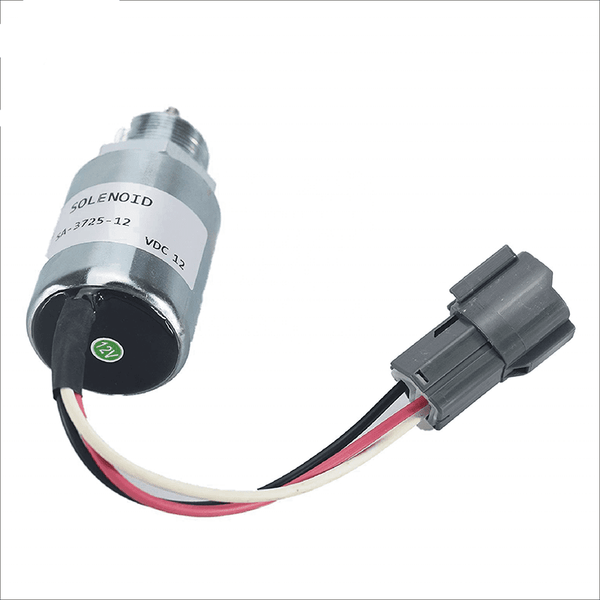 30A8710044 Solenoid for Mitsubishi - 0