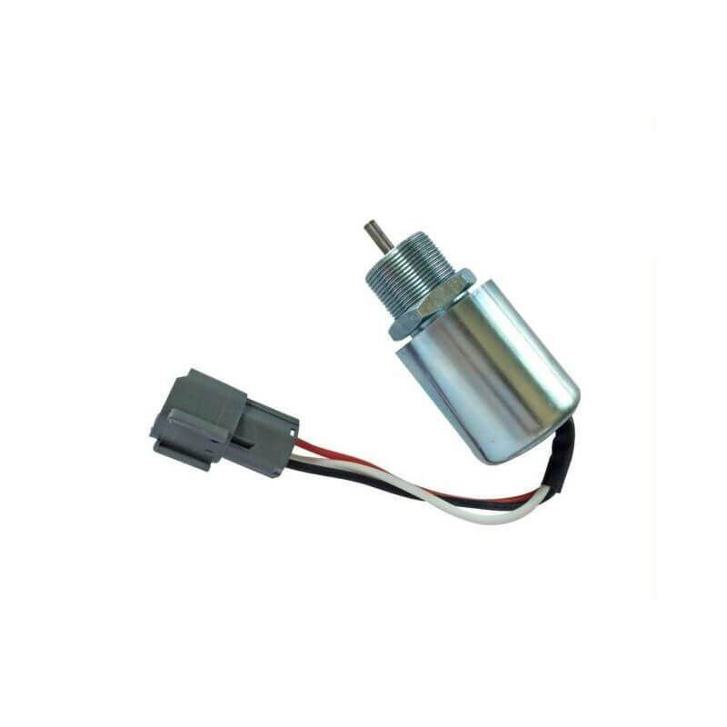30A8710044 Solenoid for Mitsubishi - 1