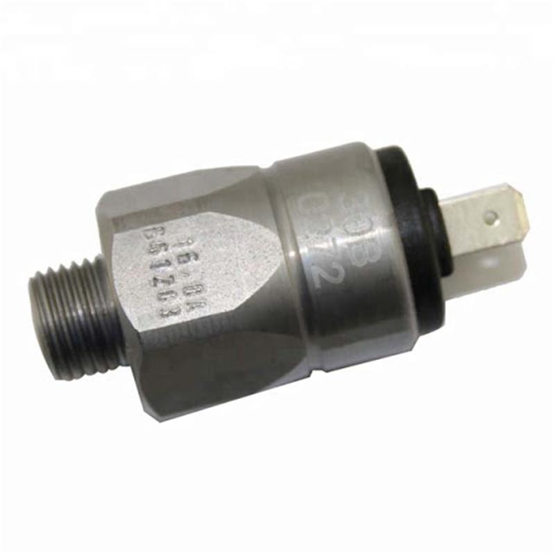 Oil Pressure Switch 661203 30B0272 for Sany Excavator - 0