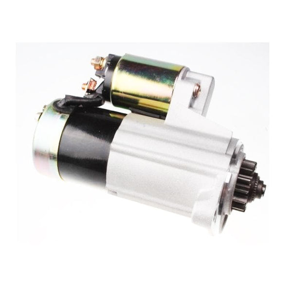 Replacement diesel engine spare parts 30L66-10500 M1T68381 12V starter motor for Mitsubishi L3E engine | WDPART