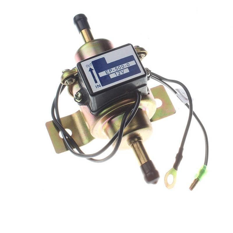 30N602-0300 electric fuel pump for Mitsubishi L3E Engine