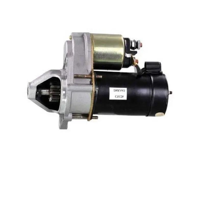 Replacement 4944701 3964428 3102767 10461758 24V diesel starter motor